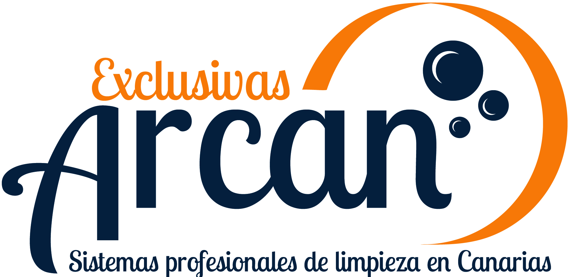 Logoyipo EXCLUSIVAS ARCAN S.L.